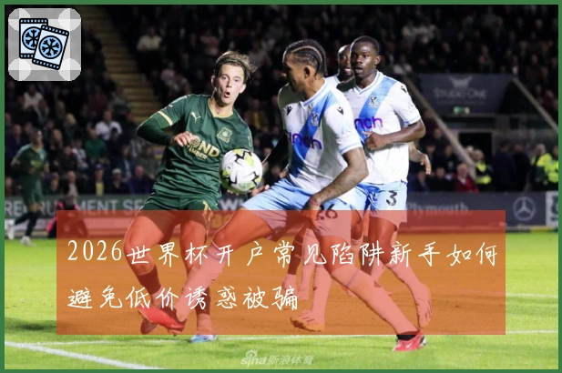 2026世界杯开户常见陷阱新手如何避免低价诱惑被骗